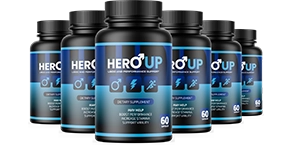 hero up Suplements